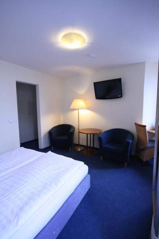 Altstadt Hotel Heidelberg Eksteriør bilde
