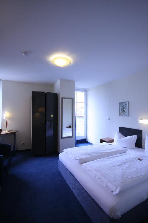 Altstadt Hotel Heidelberg Eksteriør bilde