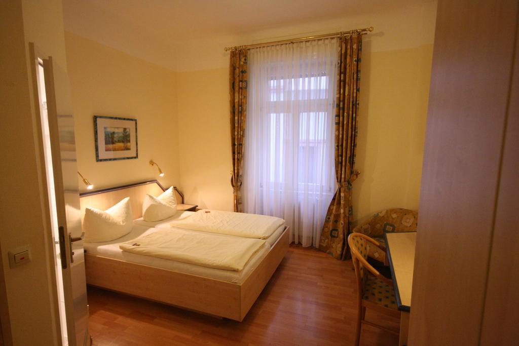 Altstadt Hotel Heidelberg Eksteriør bilde