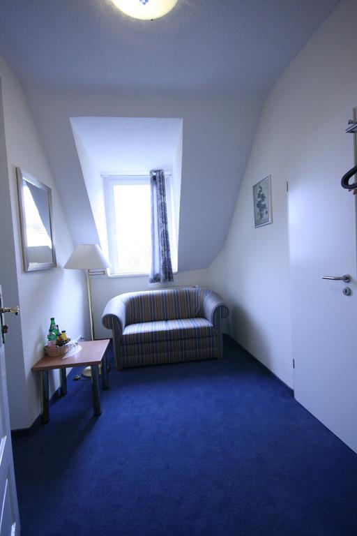 Altstadt Hotel Heidelberg Eksteriør bilde