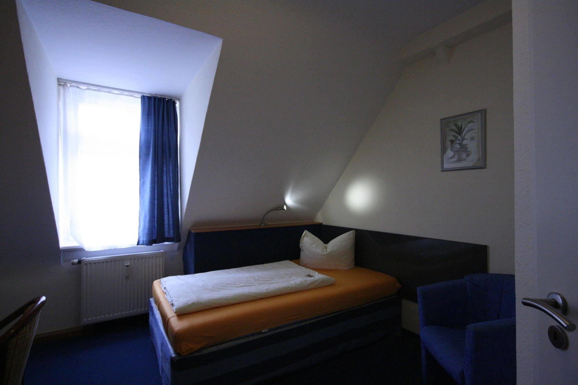 Altstadt Hotel Heidelberg Eksteriør bilde