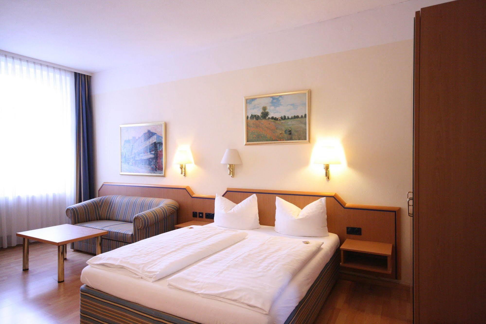 Altstadt Hotel Heidelberg Eksteriør bilde