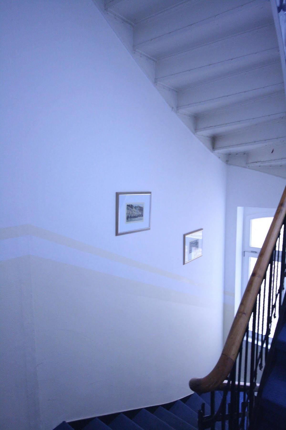 Altstadt Hotel Heidelberg Eksteriør bilde