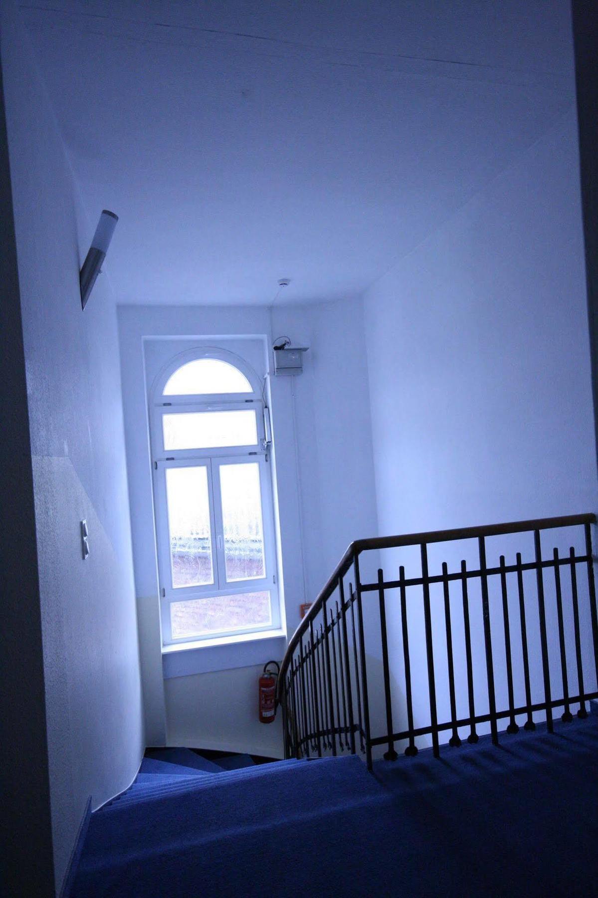 Altstadt Hotel Heidelberg Eksteriør bilde